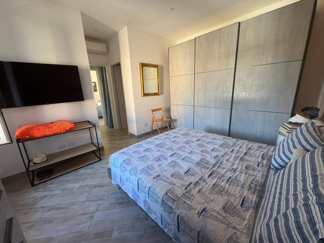 Appartamento in vendita a Anzio