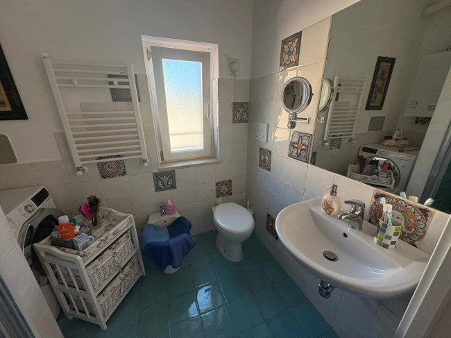 Appartamento in vendita a Anzio