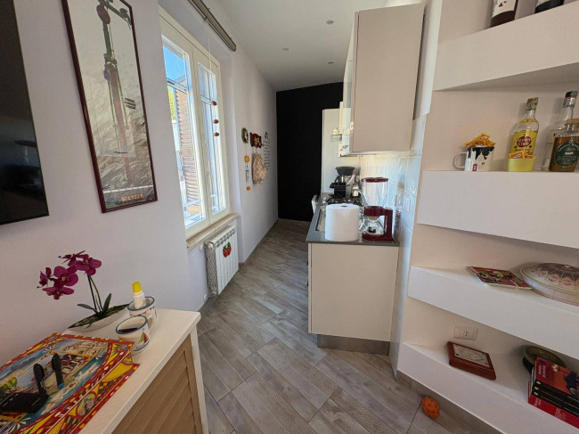 Appartamento in vendita a Anzio