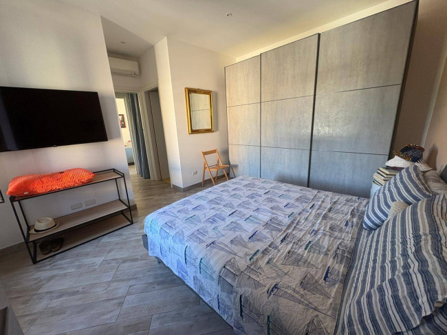 Appartamento in vendita a Anzio