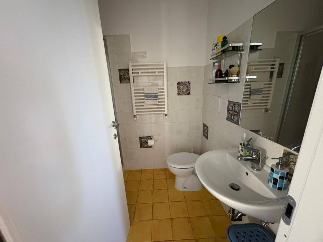 Appartamento in vendita a Anzio