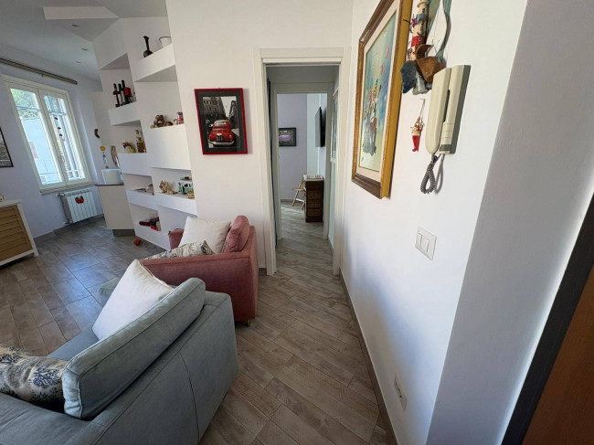 Appartamento in vendita a Anzio