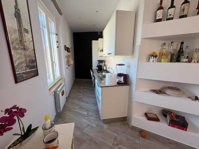 Appartamento in vendita a Anzio