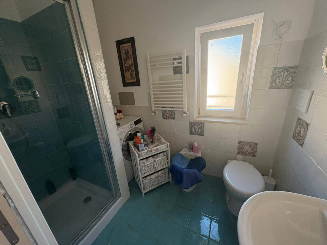 Appartamento in vendita a Anzio