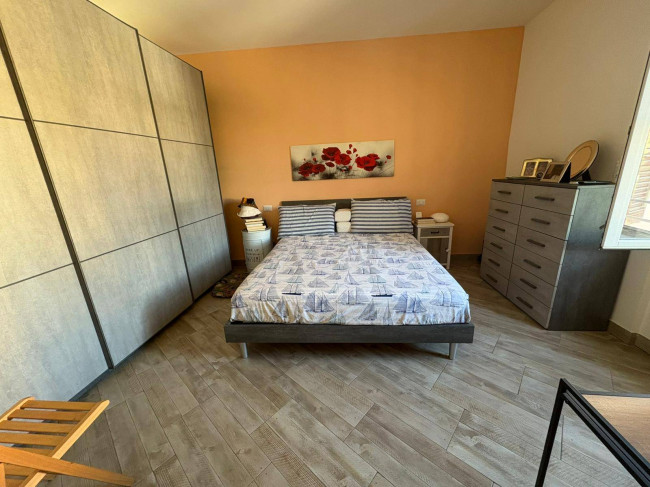 Appartamento in vendita a Anzio