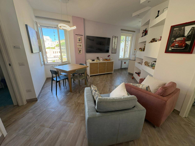 Appartamento in vendita a Anzio