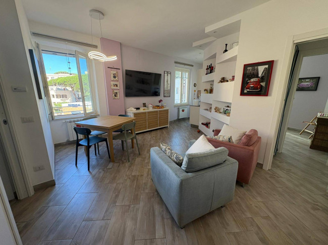 Appartamento in vendita a Anzio