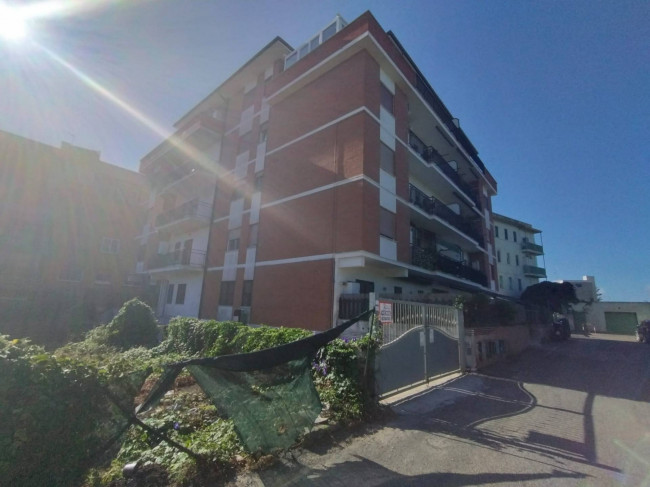 Appartamento in vendita a Anzio