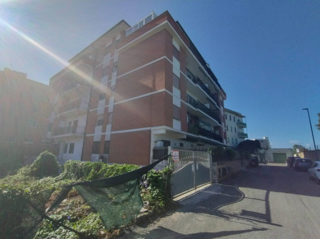 Appartamento in vendita a Anzio