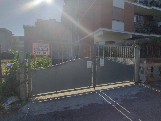 Appartamento in vendita a Anzio