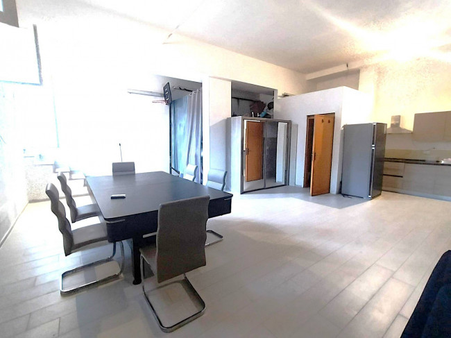 Appartamento in vendita a Anzio