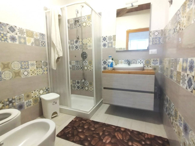 Appartamento in vendita a Anzio