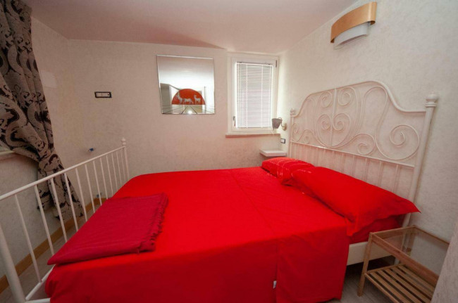 Appartamento in vendita a Anzio