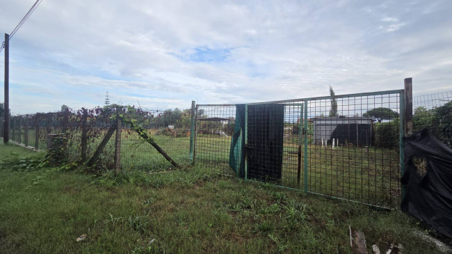 Terreno edificabile in vendita a Aprilia