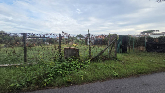 Terreno edificabile in vendita a Aprilia