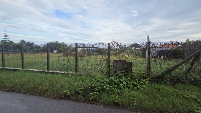 Terreno edificabile in vendita a Aprilia