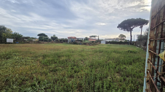 Terreno edificabile in vendita a Aprilia