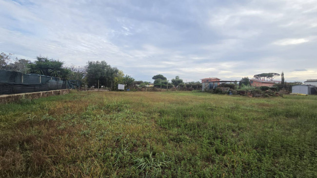 Terreno edificabile in vendita a Aprilia