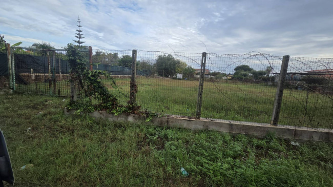 Terreno edificabile in vendita a Aprilia