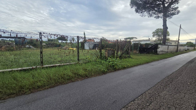 Terreno edificabile in vendita a Aprilia