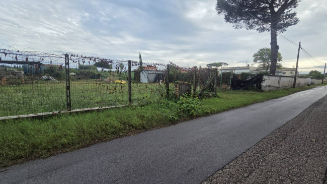 Terreno edificabile in vendita a Aprilia