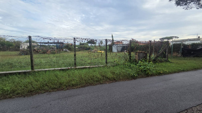 Terreno edificabile in vendita a Aprilia