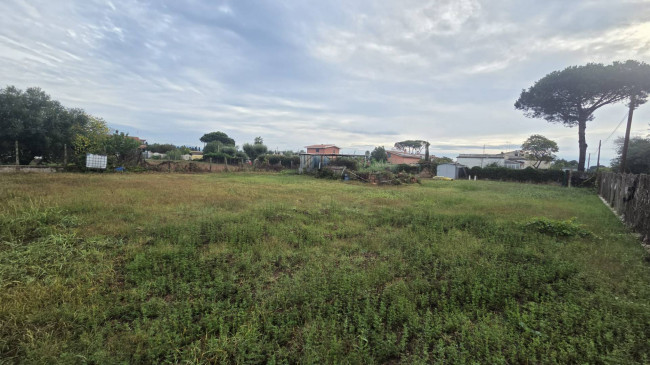Terreno edificabile in vendita a Aprilia