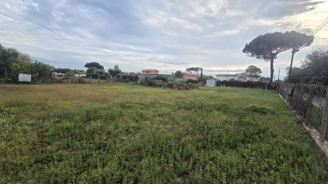 Terreno edificabile in vendita a Aprilia