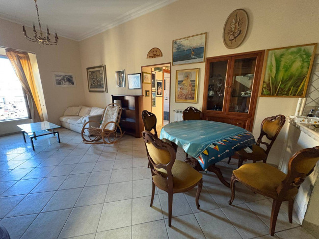 Appartamento in vendita a Anzio