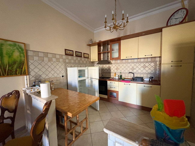 Appartamento in vendita a Anzio