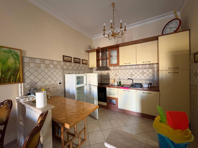Appartamento in vendita a Anzio