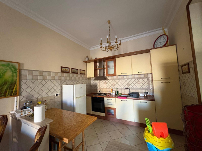 Appartamento in vendita a Anzio