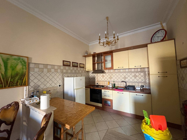 Appartamento in vendita a Anzio