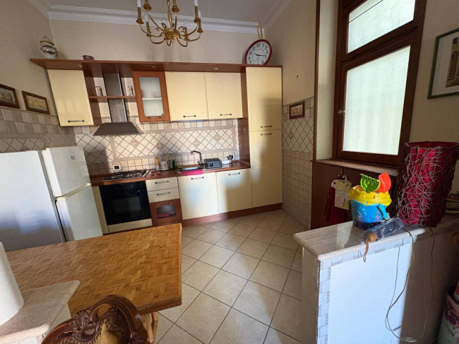Appartamento in vendita a Anzio