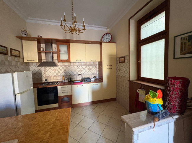 Appartamento in vendita a Anzio