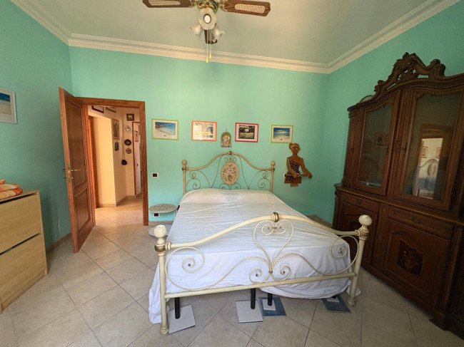 Appartamento in vendita a Anzio