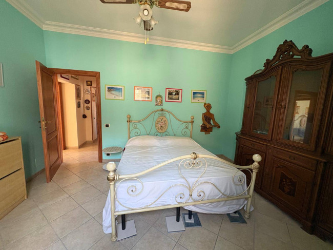 Appartamento in vendita a Anzio