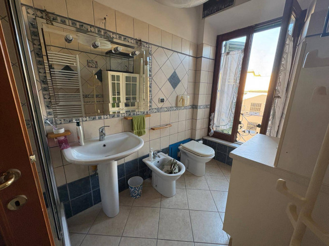 Appartamento in vendita a Anzio