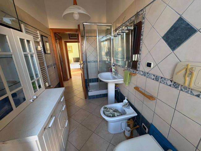 Appartamento in vendita a Anzio