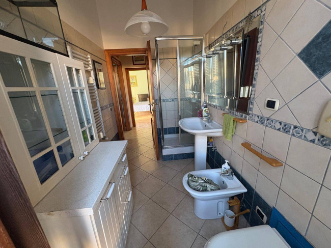 Appartamento in vendita a Anzio