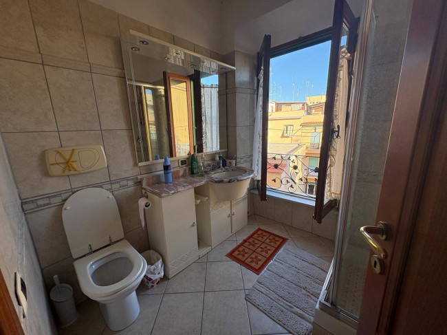 Appartamento in vendita a Anzio