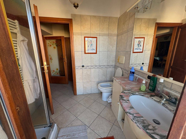 Appartamento in vendita a Anzio
