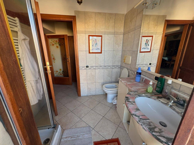 Appartamento in vendita a Anzio