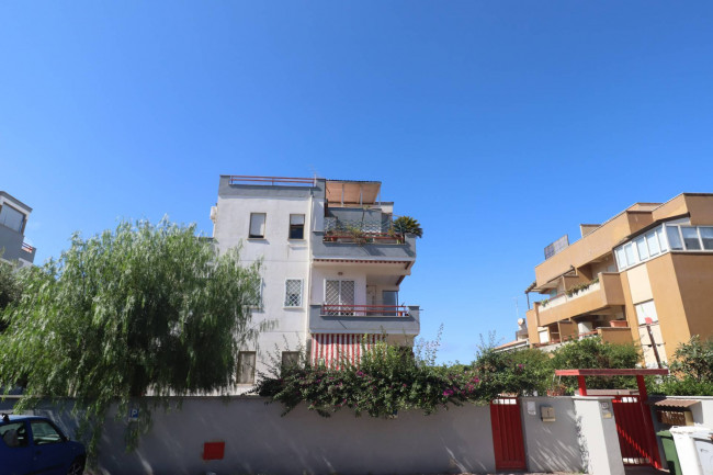 Appartamento in affitto a Anzio