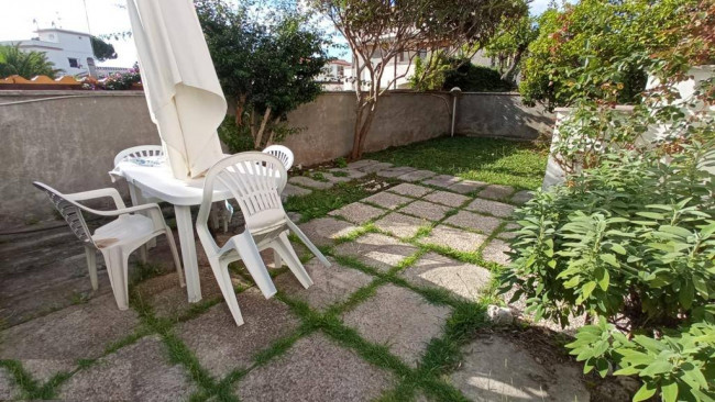 Appartamento in affitto a Anzio