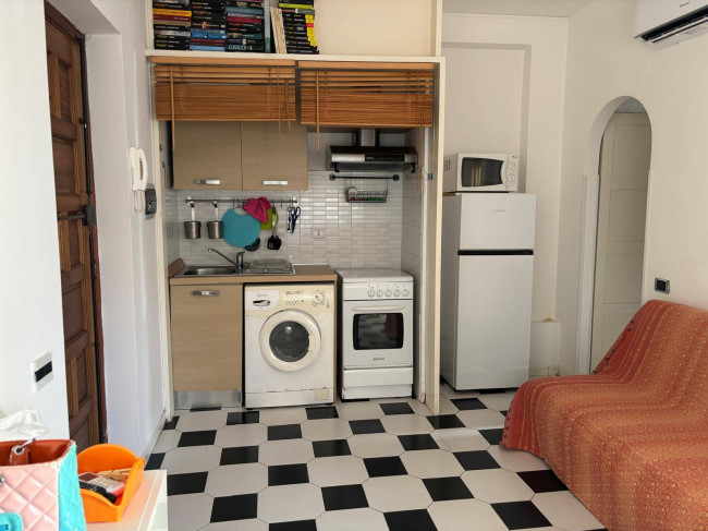 Appartamento in affitto a Anzio