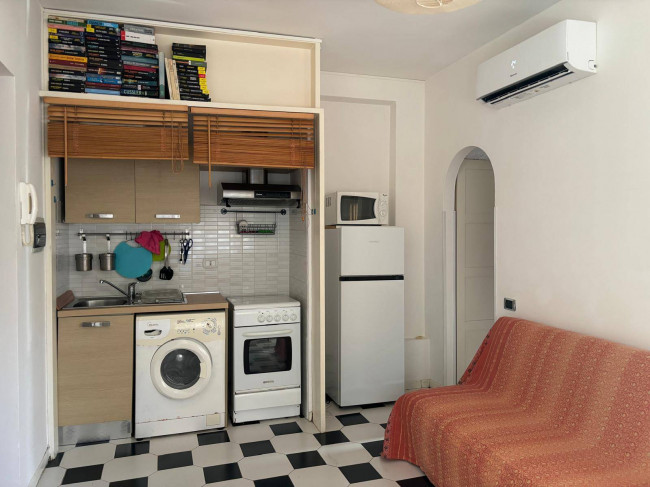 Appartamento in affitto a Anzio