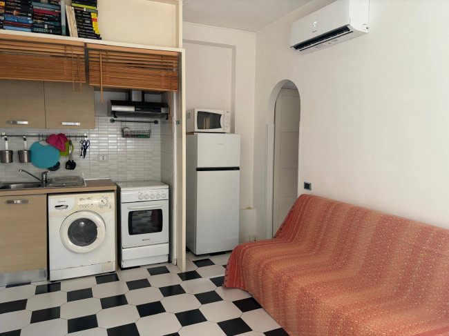 Appartamento in affitto a Anzio