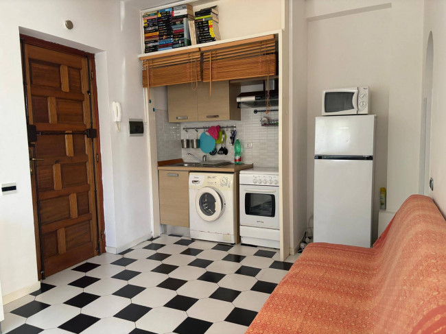 Appartamento in affitto a Anzio