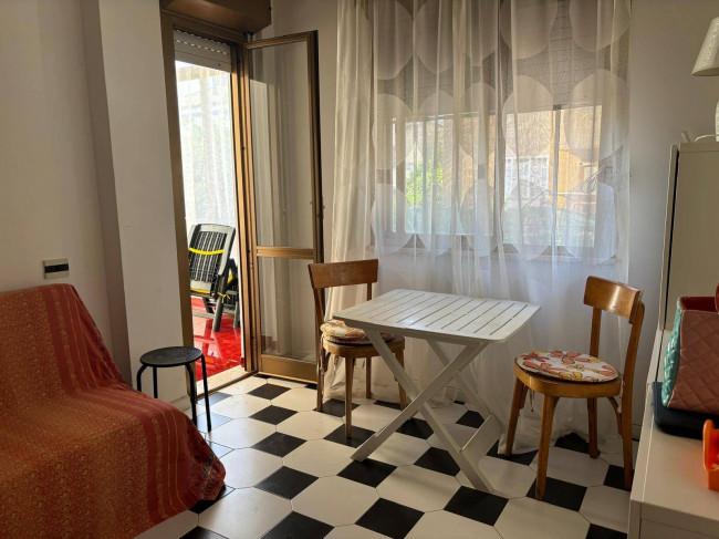 Appartamento in affitto a Anzio